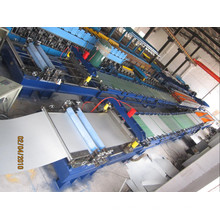 Fast Speed Double Layer Roll Forming Machine
